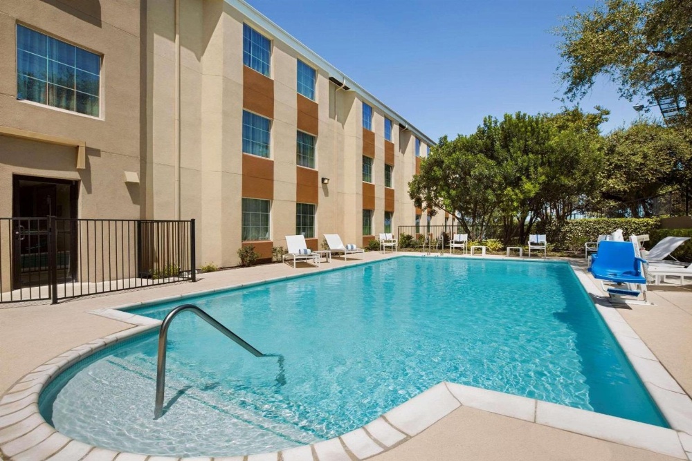 Country Inn & Suites by Radisson, San Antonio Medical Center, TX Image 10
