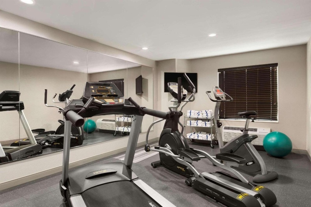 Country Inn & Suites by Radisson, San Antonio Medical Center, TX Image 11