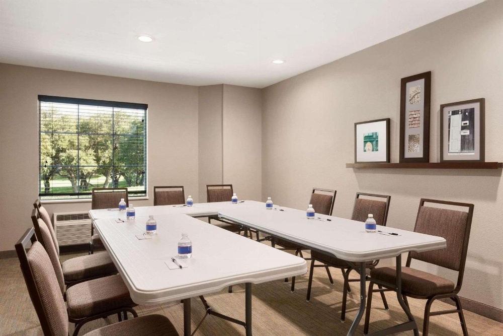 Country Inn & Suites by Radisson, San Antonio Medical Center, TX Image 13