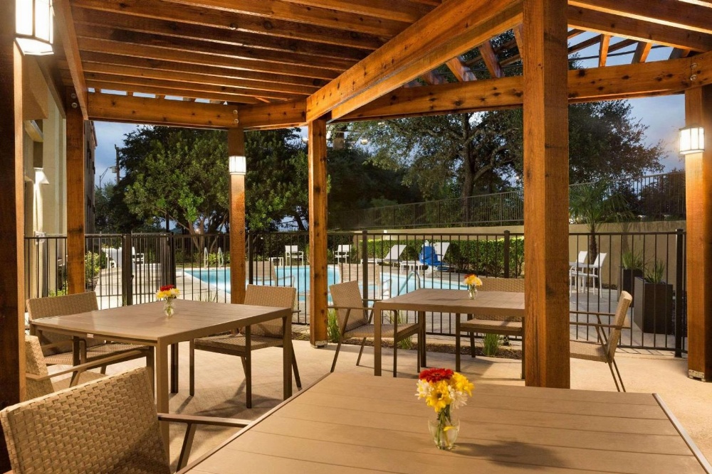 Country Inn & Suites by Radisson, San Antonio Medical Center, TX Image 20