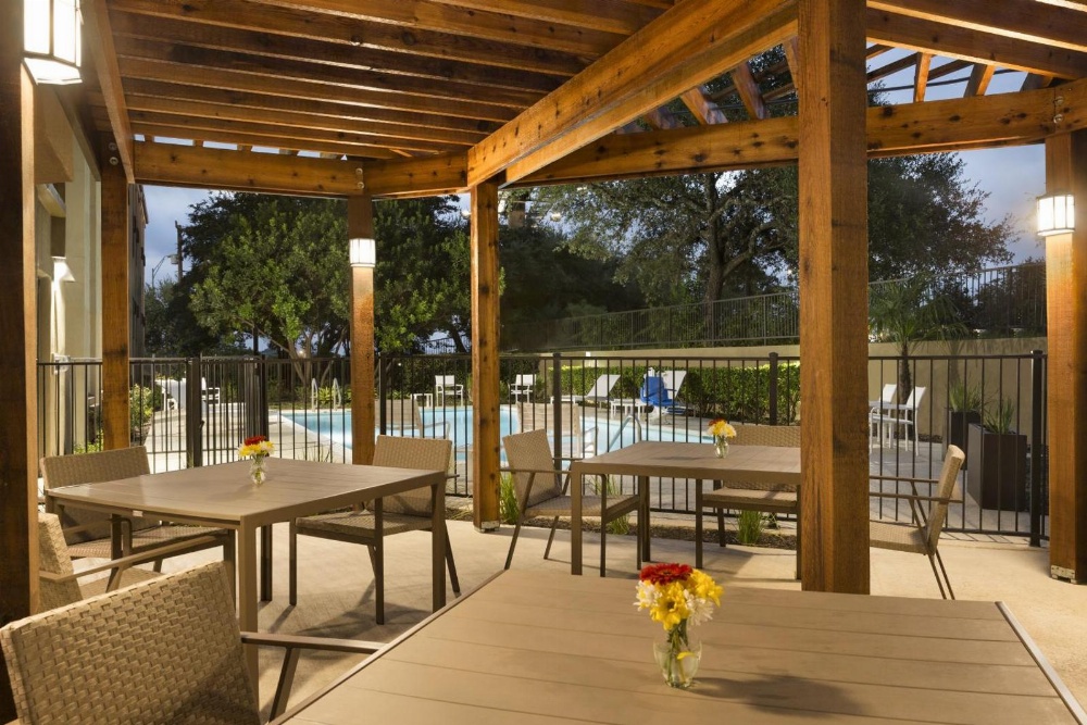 Country Inn & Suites by Radisson, San Antonio Medical Center, TX Image 21