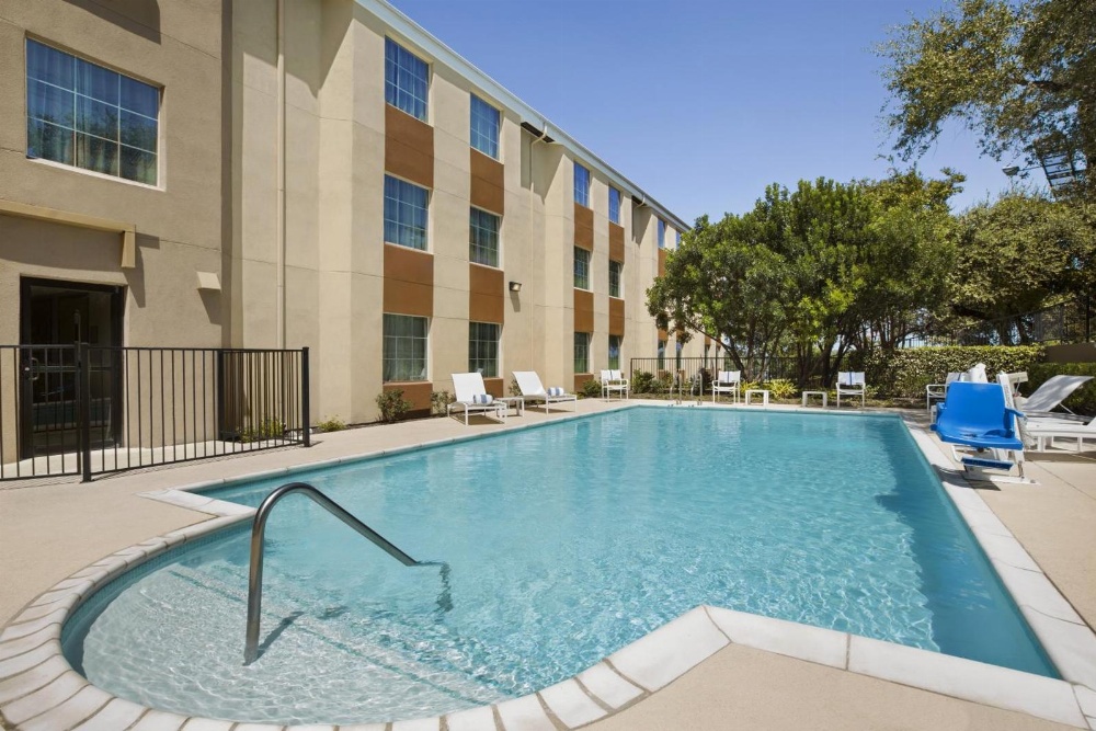 Country Inn & Suites by Radisson, San Antonio Medical Center, TX Image 22