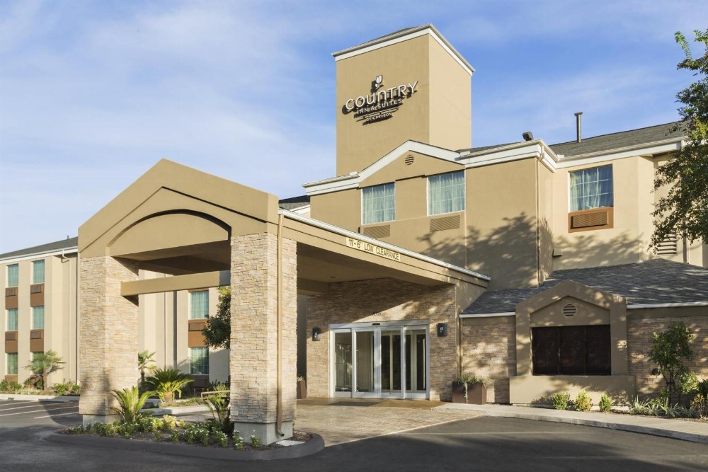 Country Inn & Suites by Radisson, San Antonio Medical Center, TX Image 23