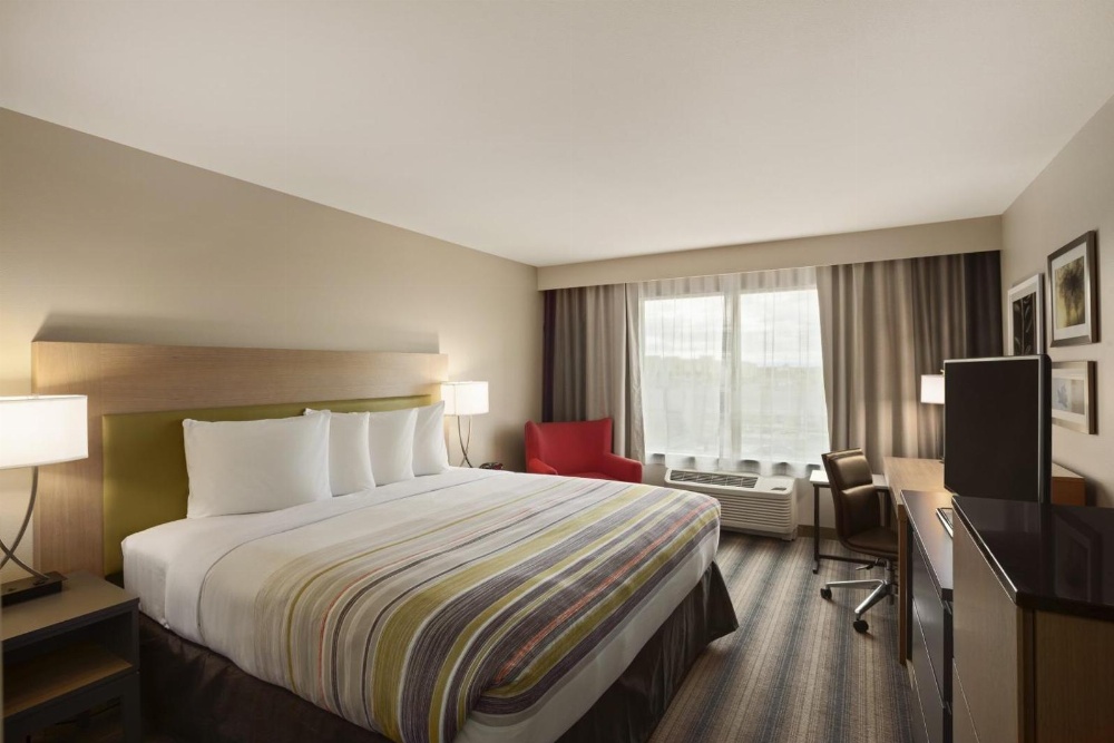Country Inn & Suites by Radisson, San Antonio Medical Center, TX Image 24