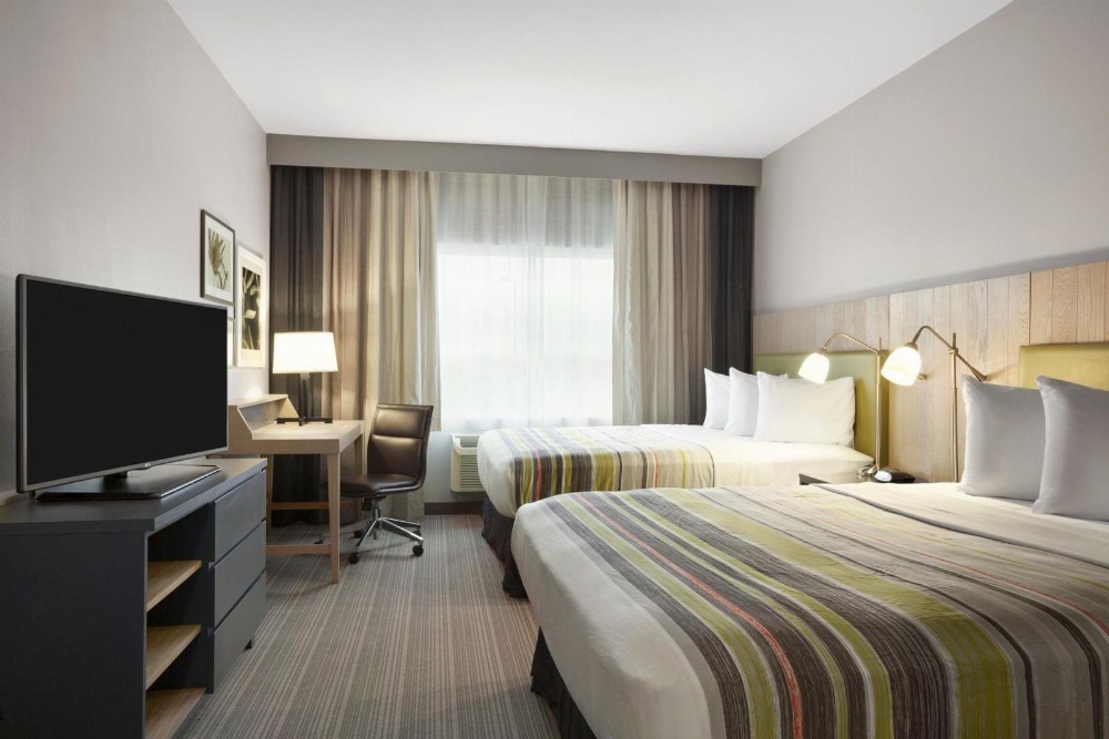Country Inn & Suites by Radisson, San Antonio Medical Center, TX Image 27