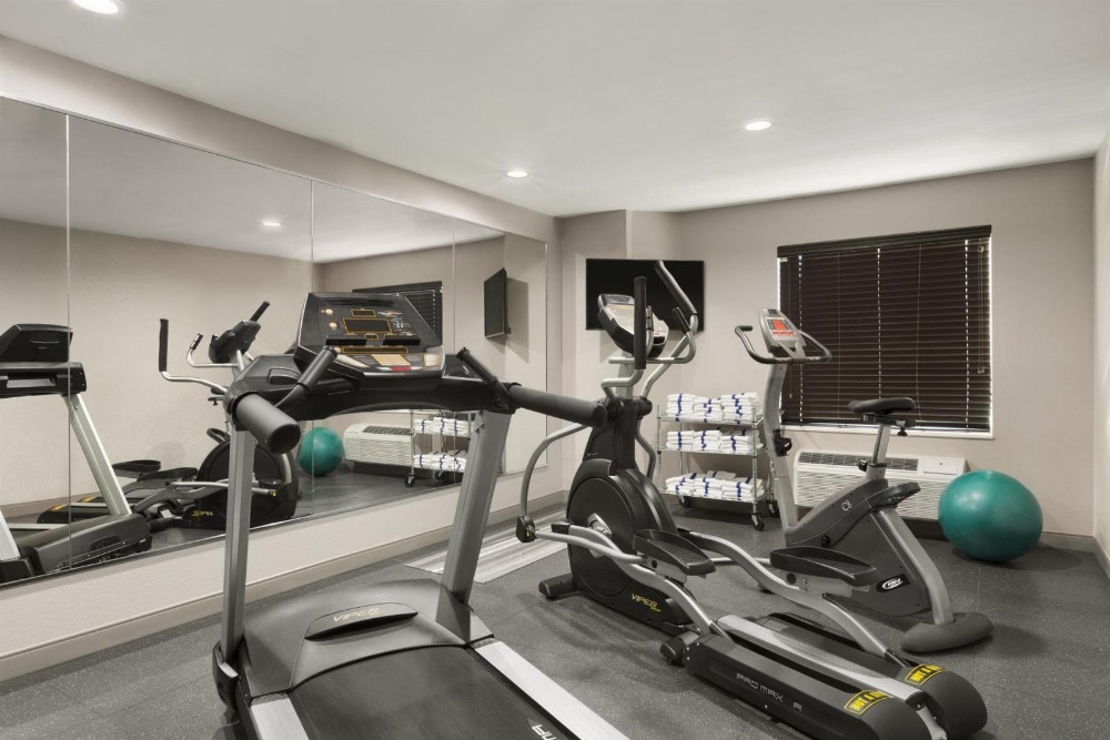 Country Inn & Suites by Radisson, San Antonio Medical Center, TX Image 40