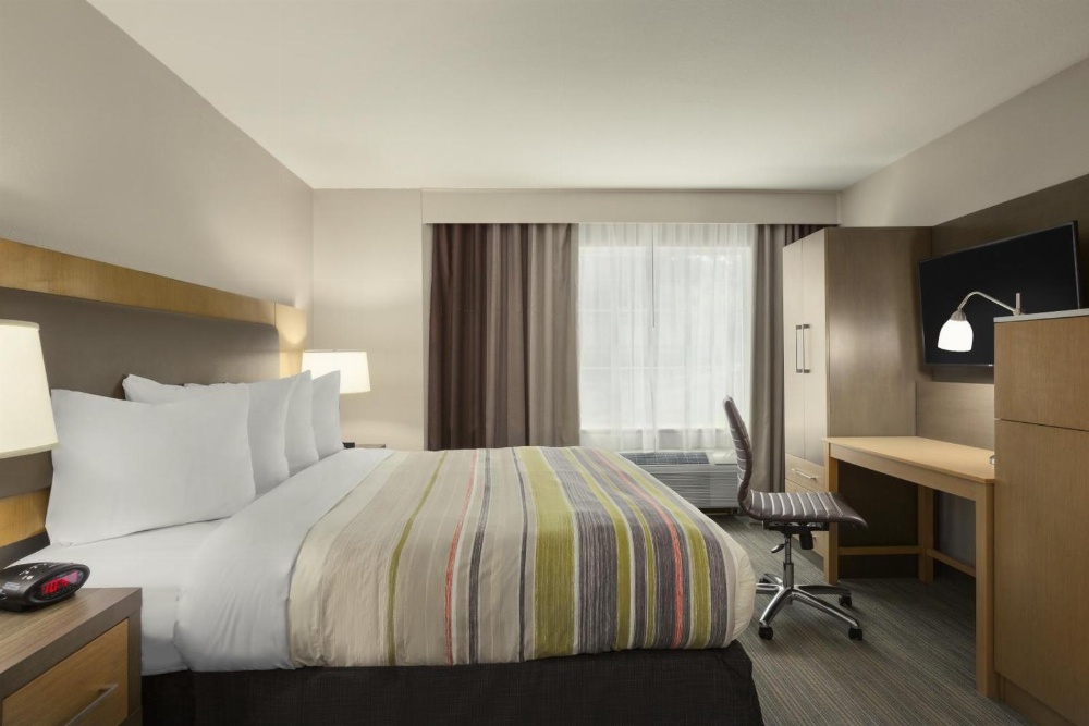 Country Inn & Suites by Radisson, San Antonio Medical Center, TX Image 43