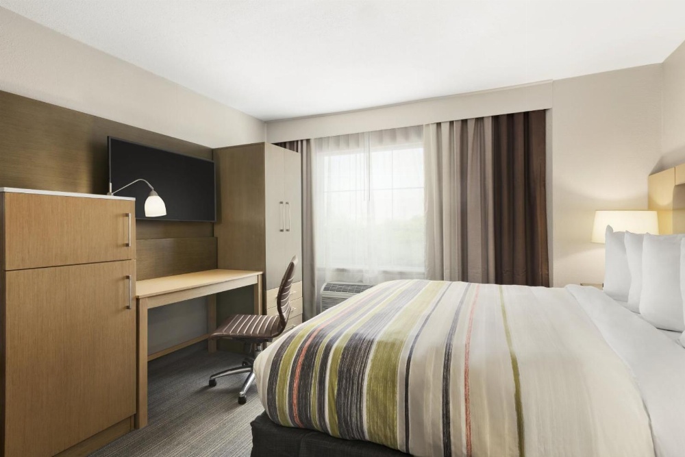 Country Inn & Suites by Radisson, San Antonio Medical Center, TX Image 46