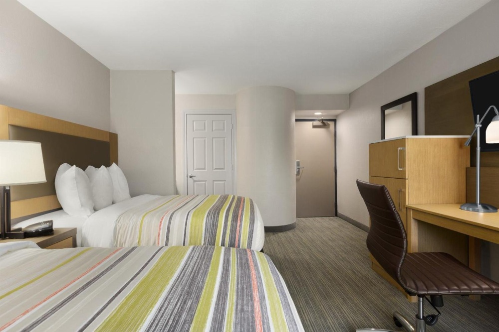 Country Inn & Suites by Radisson, San Antonio Medical Center, TX Image 48
