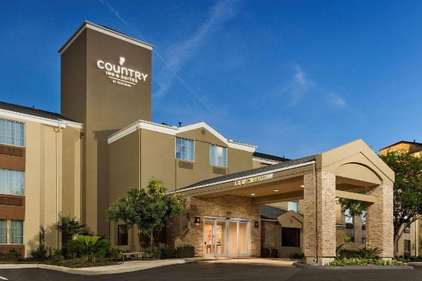 Country Inn & Suites by Radisson, San Antonio Medical Center, TX image 1